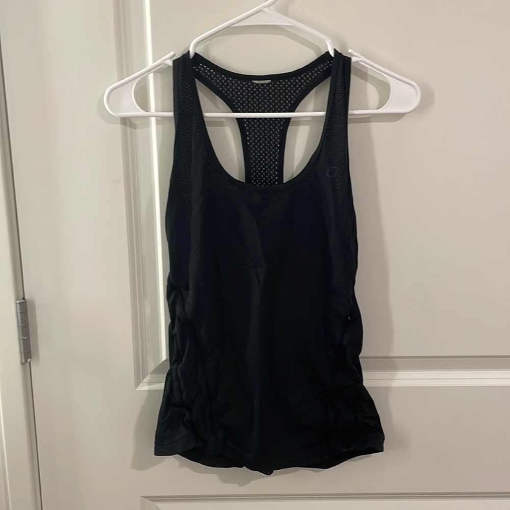 Lorna Jane workout tank